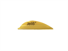 Load image into Gallery viewer, Korea Archery Jet6 Vanes