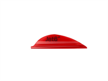 Load image into Gallery viewer, Korea Archery Jet6 Vanes