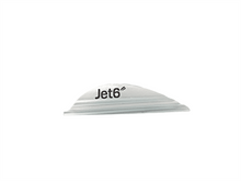 Load image into Gallery viewer, Korea Archery Jet6 Vanes