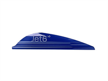Load image into Gallery viewer, Korea Archery Jet6 Vanes