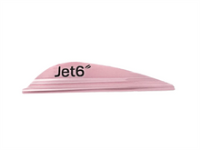 Load image into Gallery viewer, Korea Archery Jet6 Vanes