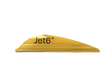 Load image into Gallery viewer, Korea Archery Jet6 Vanes
