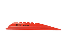 Load image into Gallery viewer, Korea Archery Jet6 Vanes