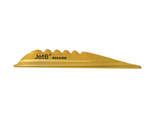 Load image into Gallery viewer, Korea Archery Jet6 Vanes