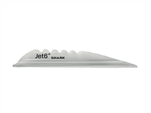 Load image into Gallery viewer, Korea Archery Jet6 Vanes