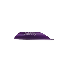 Load image into Gallery viewer, Korea Archery Jet6 Vanes