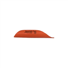 Load image into Gallery viewer, Korea Archery Jet6 Vanes