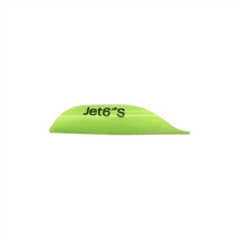 Load image into Gallery viewer, Korea Archery Jet6 Vanes