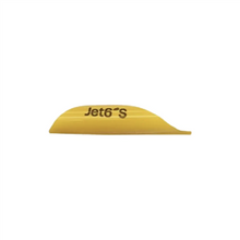 Load image into Gallery viewer, Korea Archery Jet6 Vanes