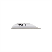 Load image into Gallery viewer, Korea Archery Jet6 Vanes