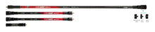 Load image into Gallery viewer, WIAWIS ACS-LX Short Rod Stabiliser