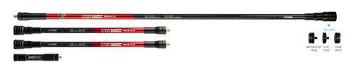 WIAWIS ACS-LX Short Rod Stabiliser