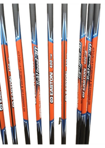 Easton Lightspeed 3D Shafts