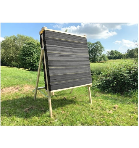 EROS 130cm Foam Target Boss