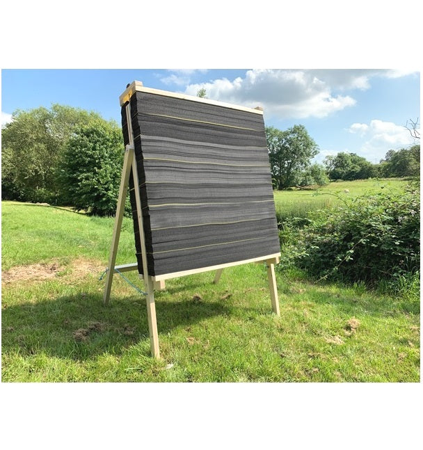 EROS 130cm Foam Target Boss
