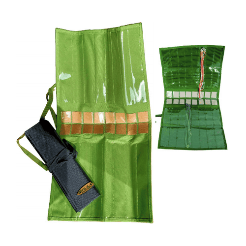 Gillo String Pouch