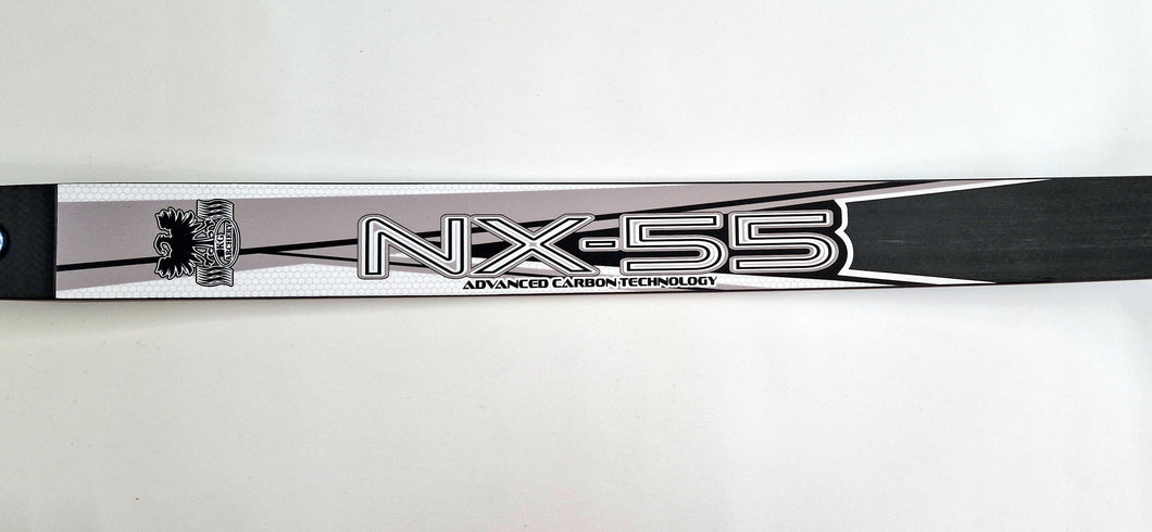 KG NX-55 Carbon ILF Limbs