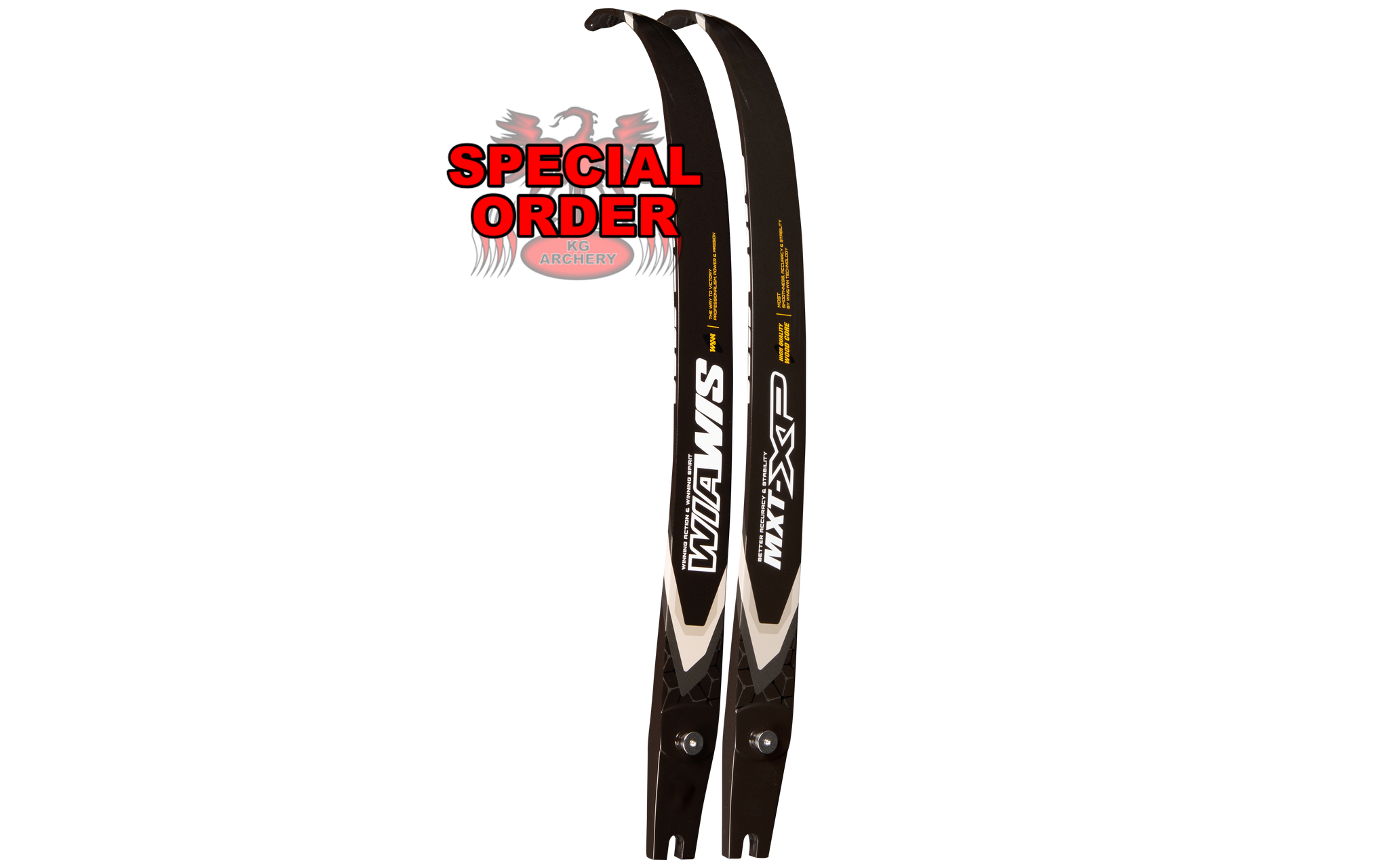 アーチェリーリム WIN&WIN INNO EX PRIME 68-40 アーチェリー アーチェリーリム WIN&WIN INNO EX PRIME 68-40 アーチェリー