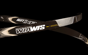 WIAWIS MXT-XP Graphene Wood Core Limbs