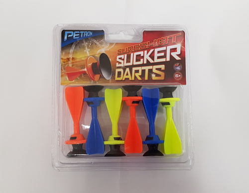 Toy Crossbow sucker darts