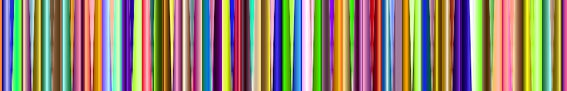 KG Wraps - Multi Stripe (28)