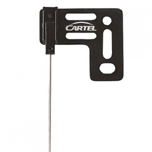Cartel Magnetic Clicker
