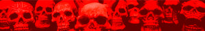 KG Wraps - Red Skulls (56)