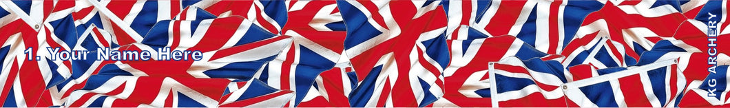 KG Wraps - Union Mix (5)