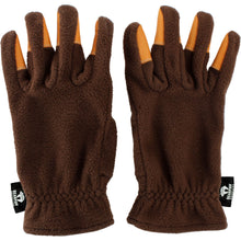 Load image into Gallery viewer, Bearpaw Winter Archery Gloves