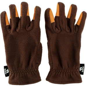 Bearpaw Winter Archery Gloves