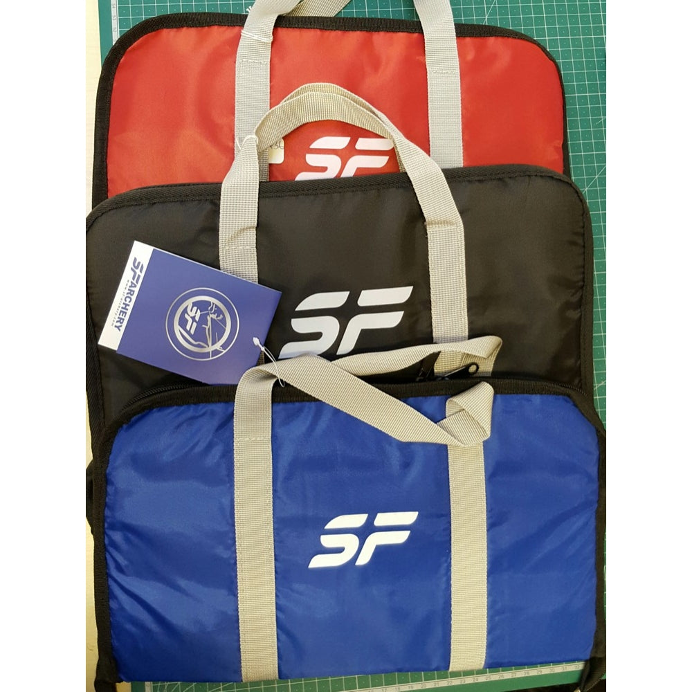 SF Accessory Case