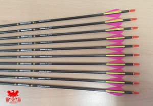 ACC Arrows