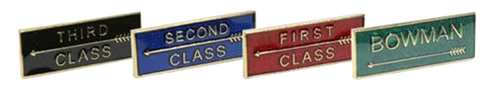 AGB Classification Badges