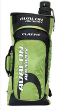 Load image into Gallery viewer, Avalon Classic Backpack for T/D bows