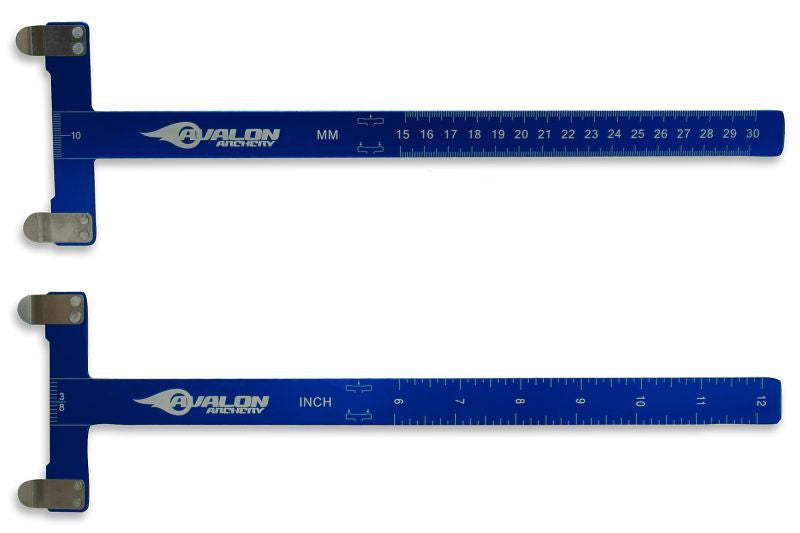 Avalon Bracing Height Gauge