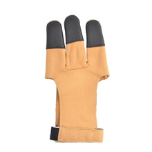 Load image into Gallery viewer, Bearpaw Shooting Glove