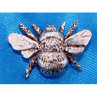Bee Pin Badge