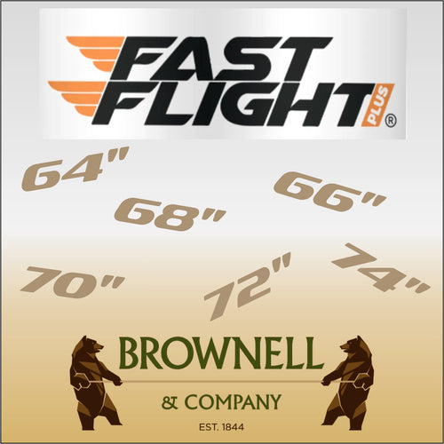 KG Fast Flight Bow String
