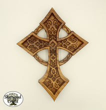 Load image into Gallery viewer, Celtic Cross