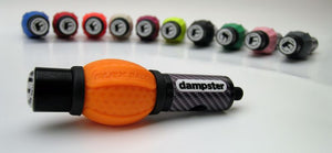 Flex-Ball Damper