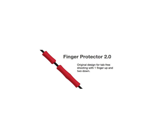 Finger Protector by Flex