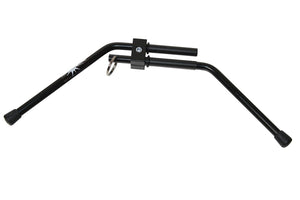 Gas Pro Rapid Compound Bow Stand