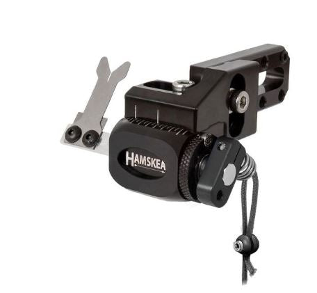 Hamskea Hybrid Target Pro Micro Tune Arrow rest