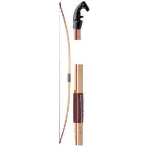 KG Longbow - With Glass