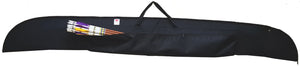 KG Bow Case - with pocket - 68" with Carry Handles