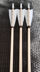 KG Standard Medieval Arrow - 11/32