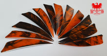 Load image into Gallery viewer, Gateway 3&quot; Camo Shield Feathers