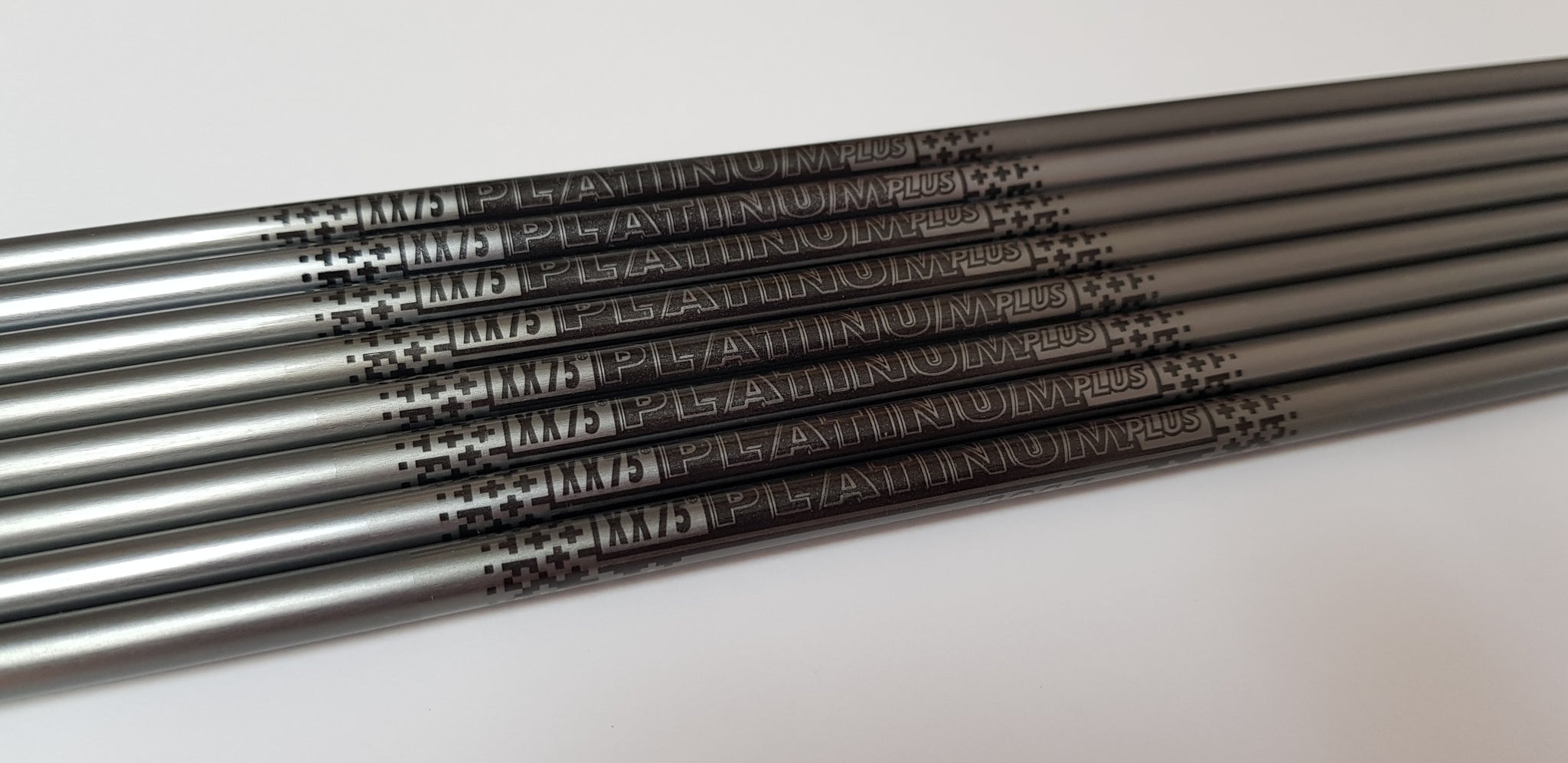 Easton XX75 Platinum Plus Shafts KG Archery Ltd.