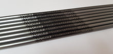 Load image into Gallery viewer, Easton XX75 Platinum Plus Shafts