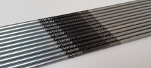 Load image into Gallery viewer, Easton XX75 Platinum Plus Shafts